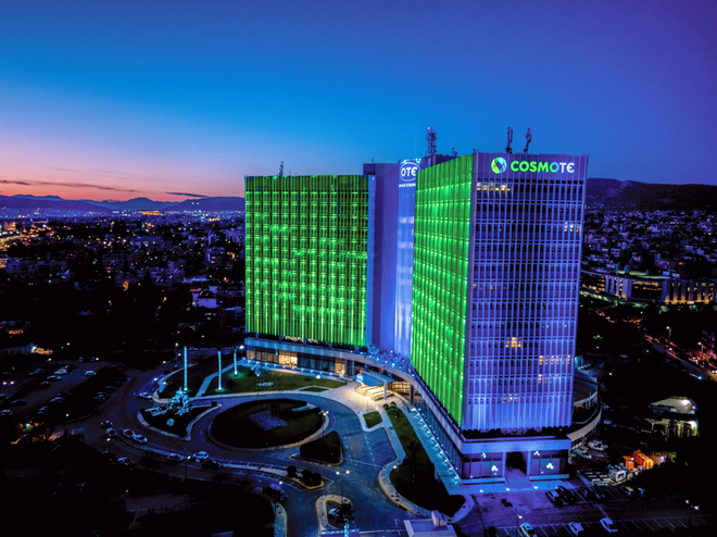 COSMOTE: Μεγάλη αύξηση στην κίνηση data κινητής & σταθερής το Πάσχα και την Πρωτομαγιά