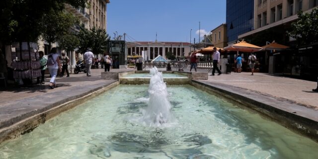 Αστάθεια κυρίως στα κεντρικά και Βόρεια -Αναλυτικά η πρόγνωση μέχρι τη Δευτέρα
