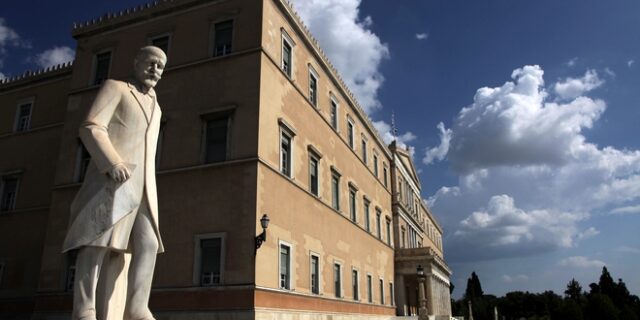 Δύσκολοι καιροί για φιλελεύθερους και εύκολοι για καιροσκόπους