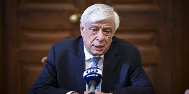 Παυλόπουλος από Ρίγα: Το ταχύτερο να αντικαταστήσουμε το ΔΝΤ με ένα ευρωπαϊκό Ταμείο