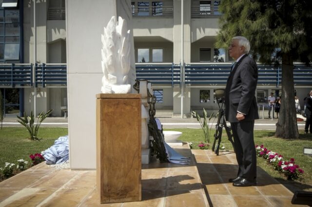 Παυλόπουλος: Εμβληματική και εθνική η προσφορά των στελεχών του Λιμενικού Σώματος