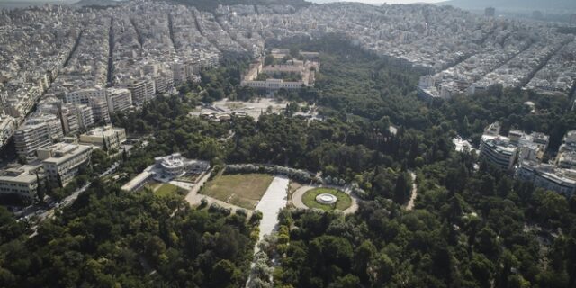 Πεδίον του Άρεως: Περισσότερες από 6.000 προσαγωγές και 230 συλλήψεις από την αρχή του χρόνου