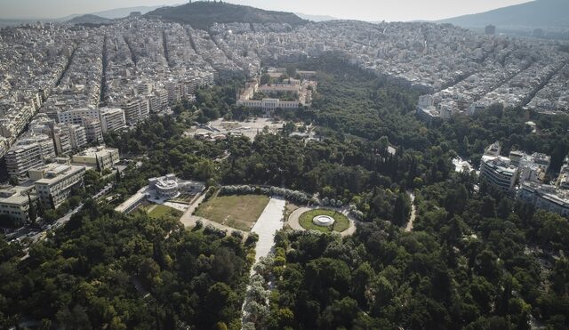 Πεδίον του Άρεως: Περισσότερες από 6.000 προσαγωγές και 230 συλλήψεις από την αρχή του χρόνου