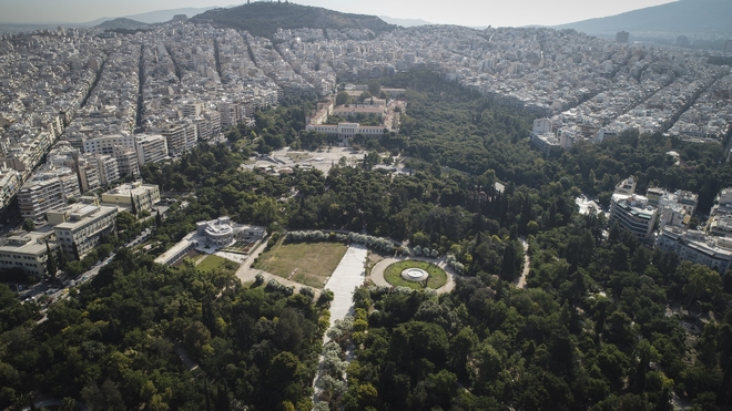 Πεδίον του Άρεως: Περισσότερες από 6.000 προσαγωγές και 230 συλλήψεις από την αρχή του χρόνου