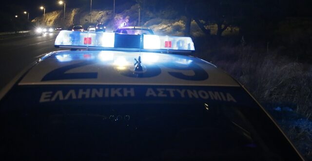 Είχαν ρημάξει στις κλοπές στα σταθμευμένα αυτοκίνητα στην παραλιακή