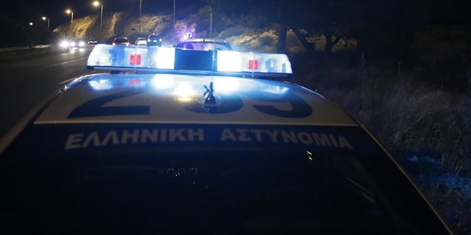 Ζάκυνθος: Πυροβολισμοί κατά αστυνομικών
