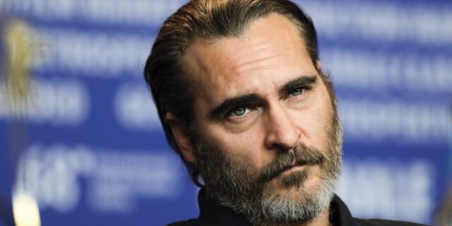 Είναι επίσημο: Ο Χοακίν Φίνιξ είναι ο νέος Τζόκερ