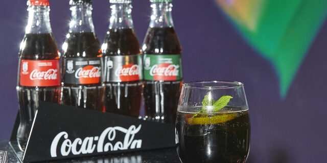 «The Coca-Cola Expert»:Ο μεγάλος τελικός πραγματοποιήθηκε για 3η χρονιά