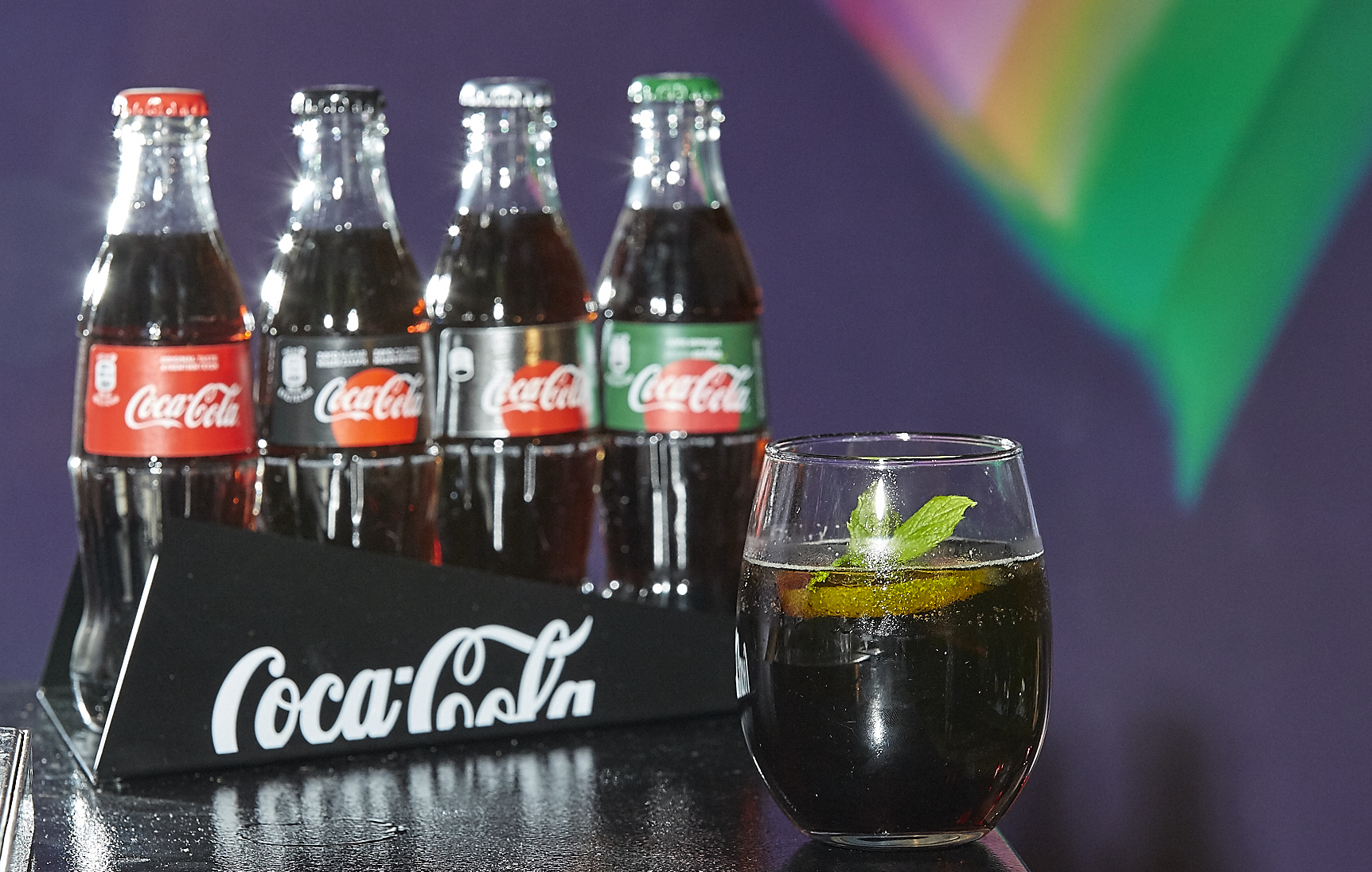 «The Coca-Cola Expert»:Ο μεγάλος τελικός πραγματοποιήθηκε για 3η χρονιά