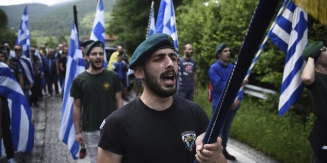 FT: Στην Αλεξανδρούπολη έγινε η παρέμβαση των Ρώσων διπλωματών για το Σκοπιανό