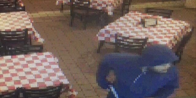Θρασύτατη ληστεία σε κατάστημα της Greek’s Pizzeria στις ΗΠΑ