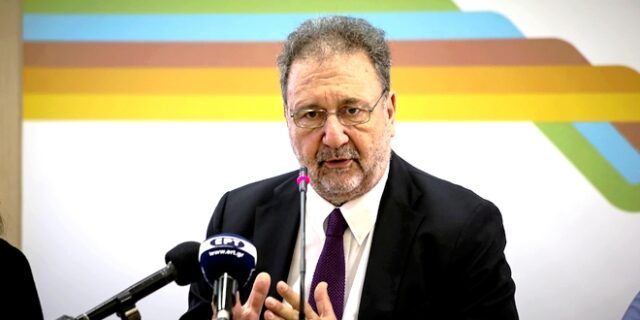 Πιτσιόρλας: “Σχεδιάζουμε μόνοι μας την επόμενη μέρα της χώρας”