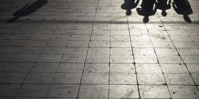 Το ρουσφέτι ποτέ δεν πεθαίνει