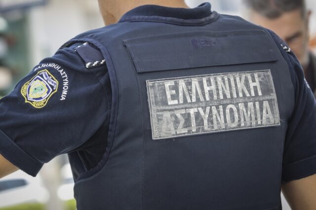 ΕΔΕ για τον τραυματισμό αστυνομικών στο Πρωτοδικείο