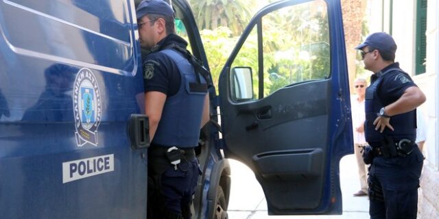 Φονικό στο Αμάρι: Προφυλακίστηκαν τα δύο αδέρφια