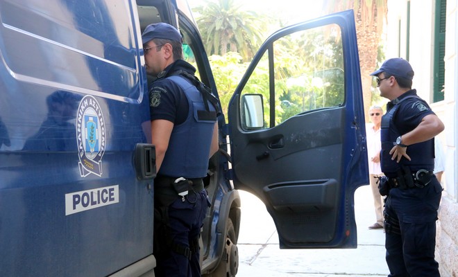 Κρήτη: Ξανά στη φυλακή ο ηλικιωμένος που εκμεταλλευόταν σεξουαλικά ανήλικο με νοητική στέρηση