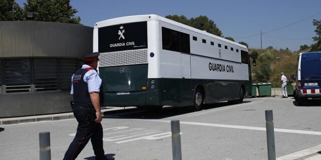 Ισπανία: Μητέρα καταδικάστηκε διότι έκρυβε τα παιδιά της από τον πατέρα τους