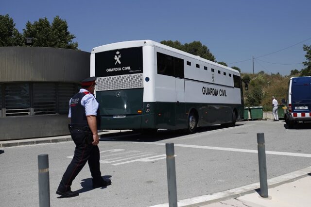 Ισπανία: Μητέρα καταδικάστηκε διότι έκρυβε τα παιδιά της από τον πατέρα τους