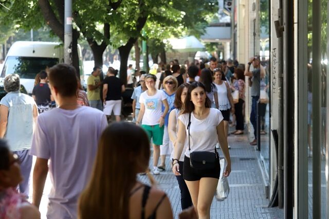 Κοινωνικό μέρισμα, εφόσον υπάρξει πλεόνασμα το 2018