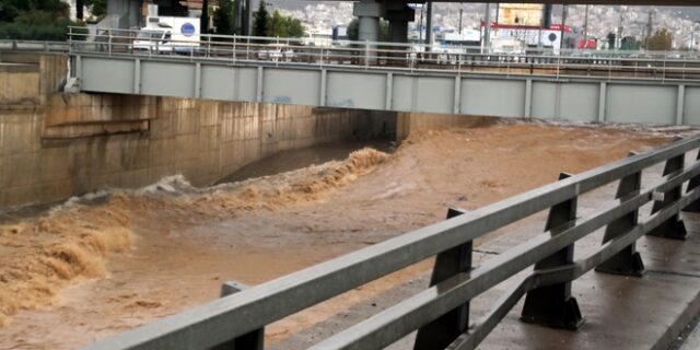 Ποτάμι: Από πού κρατά η σκούφια του
