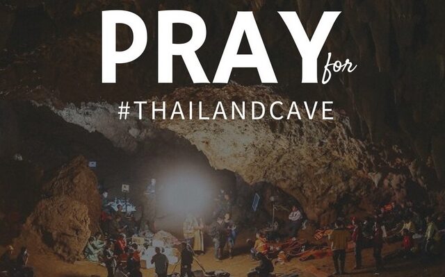 Wild Boars: Πώς εγκλωβίστηκαν τα 12 παιδιά στη σπηλιά της Ταϊλάνδης