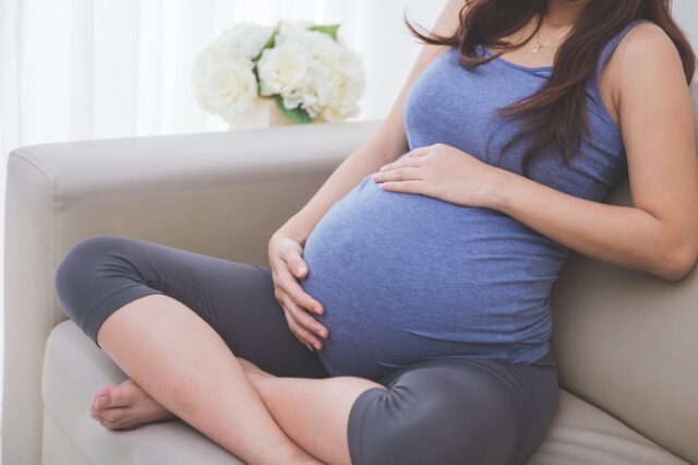 Το άγχος κατά την εγκυμοσύνη αυξάνει τις πιθανότητες υπερκινητικότητας του παιδιού