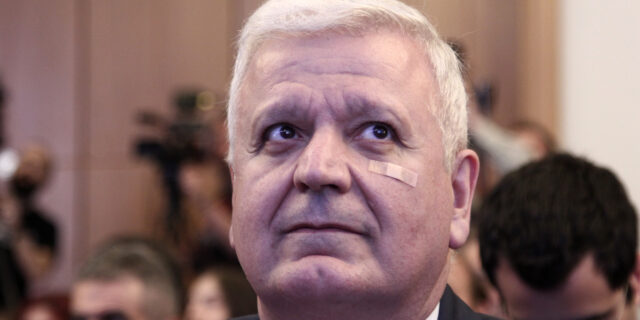 Χρ. Πρωτόπαππας: Αστείο το ότι συμφωνήσαμε με τη Νέα Δημοκρατία