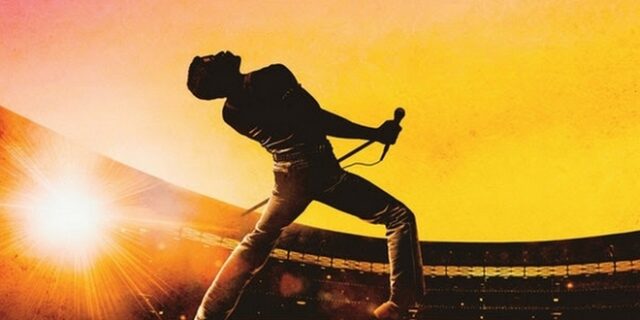 O Freddie Mercury και το νέο τρέιλερ του Bohemian Rapsody