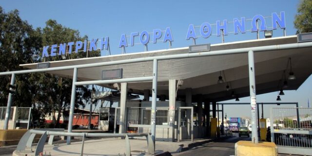Ο συνεταιρισμός των επαγγελματιών στη Λαχαναγορά και ο στόχος του