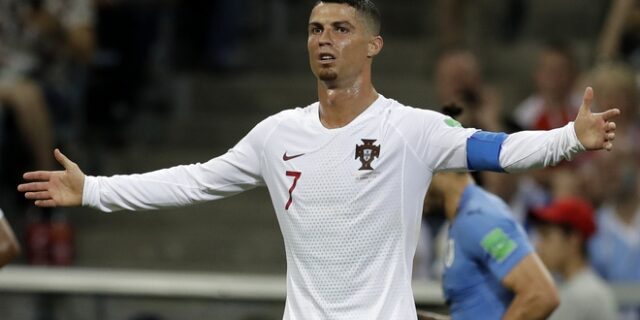 Η μητέρα του Κριστιάνο δεν πιστεύει ότι ο γιος της είναι βιαστής
