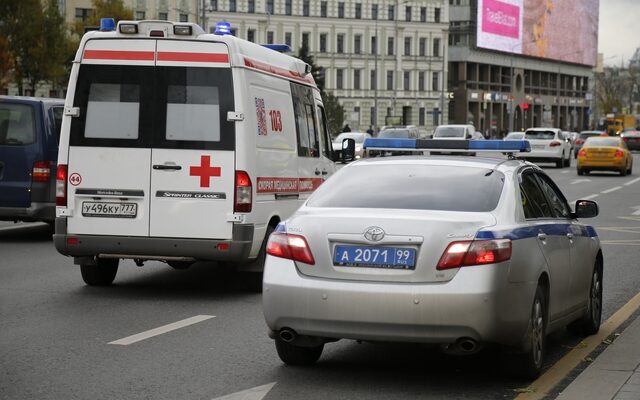 Ρωσία: Αυτοκίνητο παρέσυρε πεζούς στο Σότσι- Ένας νεκρός