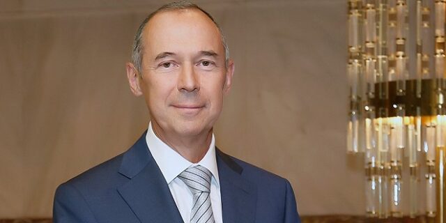 Ξερό “όχι” από τον Ρώσο πρέσβη στην Αθήνα για ένταξη της πΓΔΜ στο ΝΑΤΟ