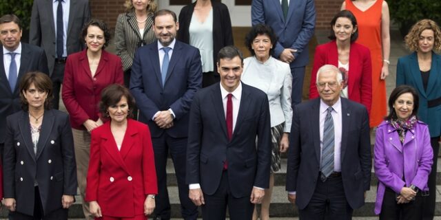 Ισπανία: Καθολική πρόσβαση στο σύστημα υγείας σε όλους τους μετανάστες