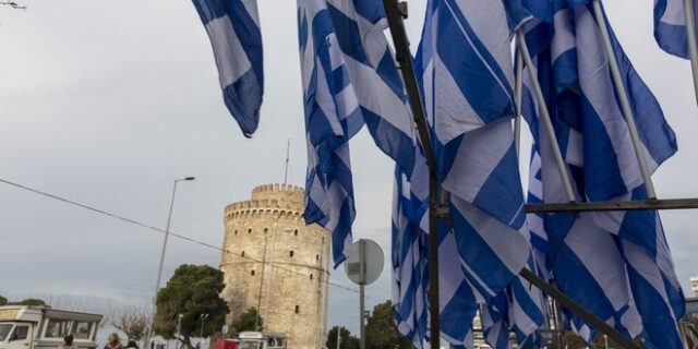 Το προφίλ των ακροδεξιών ομάδων στη Βόρεια Ελλάδα