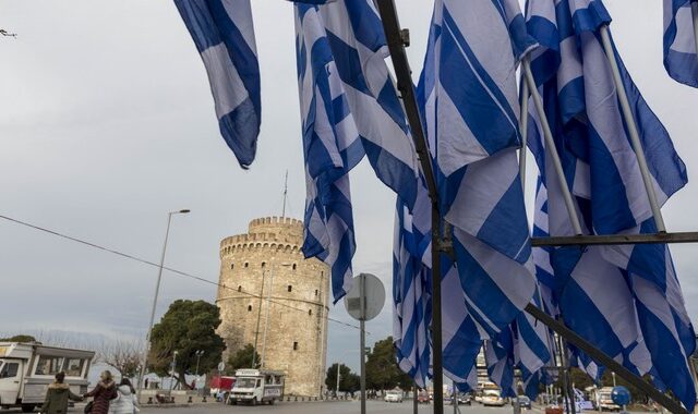 Το προφίλ των ακροδεξιών ομάδων στη Βόρεια Ελλάδα