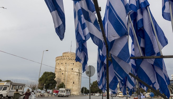 Το προφίλ των ακροδεξιών ομάδων στη Βόρεια Ελλάδα