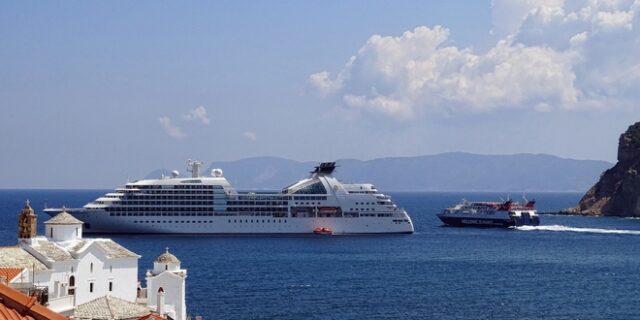 Κανονικές θερμοκρασίες το τριήμερο- Πρόσκαιρη άνοδος την Κυριακή