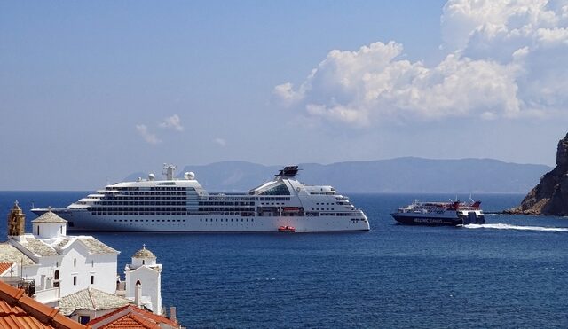 Κανονικές θερμοκρασίες το τριήμερο- Πρόσκαιρη άνοδος την Κυριακή