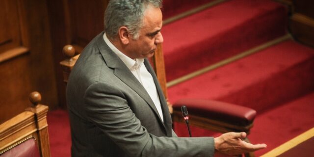 Και επίσημα δημοτικές εκλογές το Μάιο μαζί με τις ευρωεκλογές