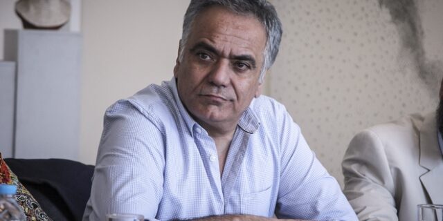Σκουρλέτης: Διεκδικούμε επί ίσοις όροις τη νίκη στις εκλογές