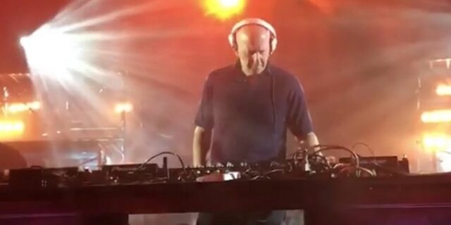 Ο DJ D-Sol νέος CEO της Goldman Sachs