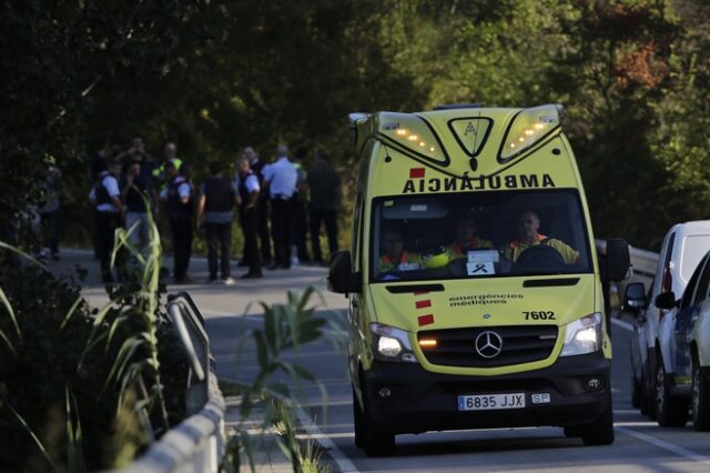 Balconing: Επανήλθε δυναμικά και αφήνει εκ νέου θύματα στην Ισπανία