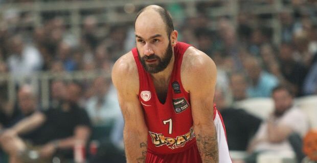 Το μπάρμπεκιου του Σπανούλη