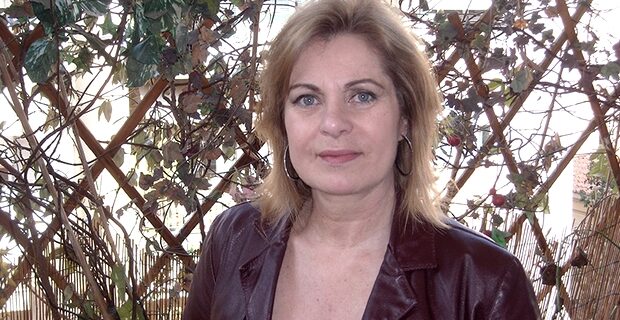 Χρύσα Σπηλιώτη – Η ζωή και ο τραγικός θάνατος της ηθοποιού