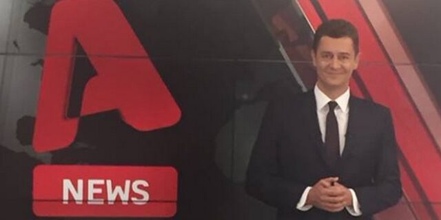 Πρώτο έκλεισε τη σεζόν το κεντρικό δελτίο ειδήσεων του Alpha