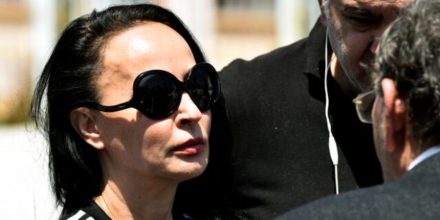 Αποφυλακίζεται ο Τσοχατζόπουλος: Στον Κορυδαλλό η Βίκυ Σταμάτη – “Κρυστάλλινη απόφαση” λένε οι δικηγόροι του