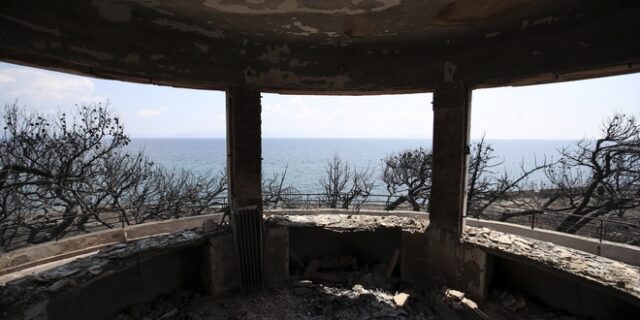 Συγκινητική ανάρτηση Μπαμπινιώτη: Χάσαμε δύο μαθητές μας