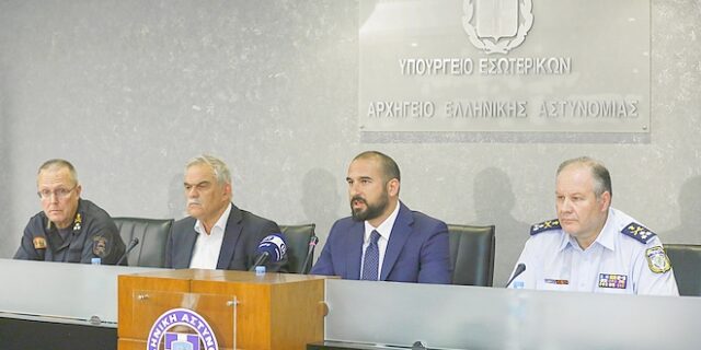 Δεκάδες νεκροί, κανένας υπεύθυνος