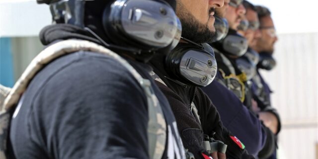 ΗΠΑ: Απετράπη επίθεση τζιχαντιστών στις 4 Ιουλίου