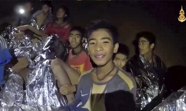 Ταϊλάνδη: Δεν πάνε Μουντιάλ οι “Αγριόχοιροι” – Θα δουν τον τελικό από το νοσοκομείο